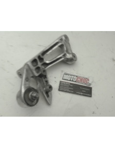 Platine repose-pied arrière droit YAMAHA DIVERSION 900 4KM - 1995-2001 2