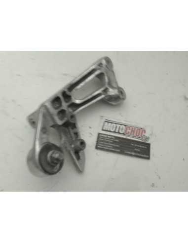 Platine repose-pied arrière droit YAMAHA DIVERSION 900 4KM - 1995-2001 - Occasion