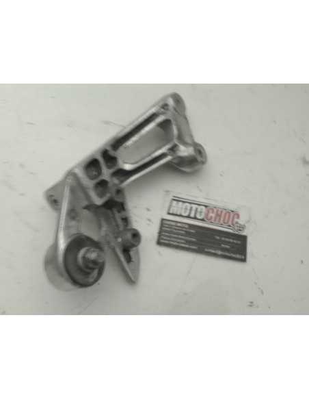 Platine repose-pied arrière droit YAMAHA DIVERSION 900 4KM - 1995-2001 - Occasion