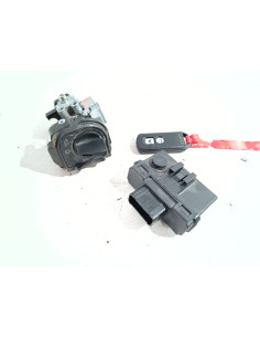 Contacteur à clés HONDA FORZA 125 - 2017 - Occasion