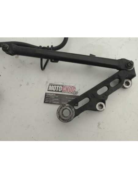 Support étrier YAMAHA DIVERSION 900 4KM - 1995-2001