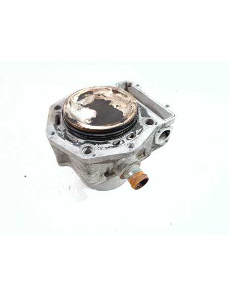 Bloc cylindre et piston PIAGGIO MP3 500 - 2011 - 847318 Occasion