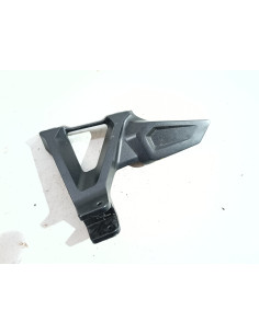 Platine repose-pied arrière gauche HONDA NT 1100 - 2023 - 50725-MLF-E00 Occasion - très bon état