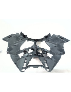 Face avant HONDA CRUISYM 125 - 2018/2019 - 64301-LM1-0000 Occasion 2