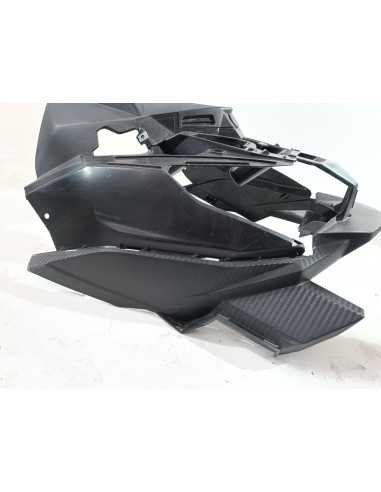 Face avant SYM CRUISYM 125 - 2018/2019 - 64301-LM1-0000