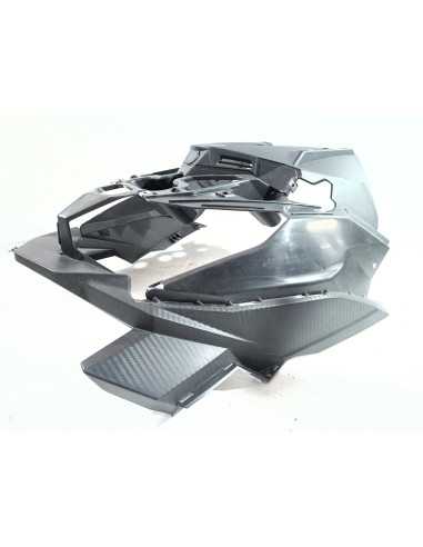 Face avant SYM CRUISYM 125 - 2018/2019 - 64301-LM1-0000