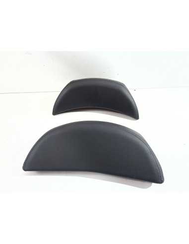 Dosserets (2) PIAGGIO MP3 500 - 2017 -