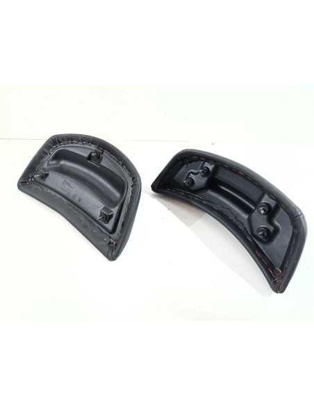 Dosserets (2) PIAGGIO MP3 500 - 2017 -