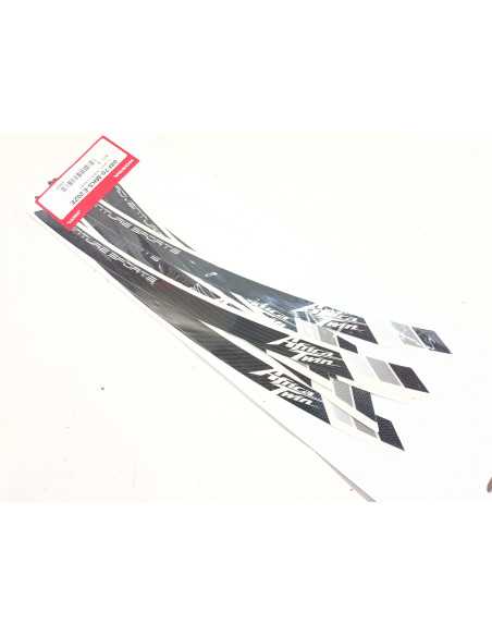 autres accessoires HONDA AFRICA TWIN 1100 - 2020/2022 - 08F70-MKS-E20ZD État Neuf