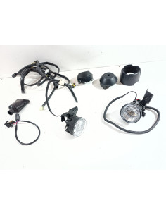 Optique (kit) HONDA AFRICA TWIN 1000 - 2016 - 08V70-MJP-G50 Occasion