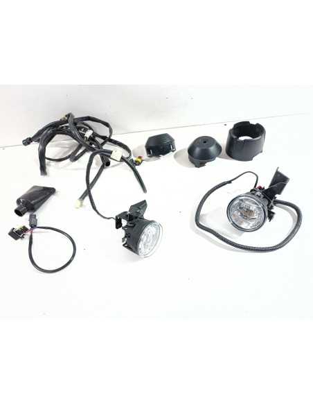 Optique (kit) HONDA AFRICA TWIN 1000 - 2016 - 08V70-MJP-G50 Occasion