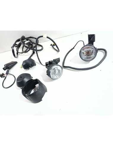 Feux antibrouillard (kit) HONDA AFRICA TWIN 1000 - 2016