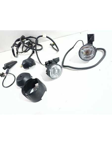 Feux antibrouillard (kit) HONDA AFRICA TWIN 1000 - 2016