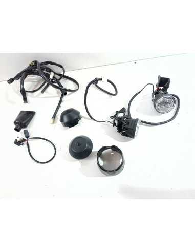 Feux antibrouillard (kit) HONDA AFRICA TWIN 1000 - 2016