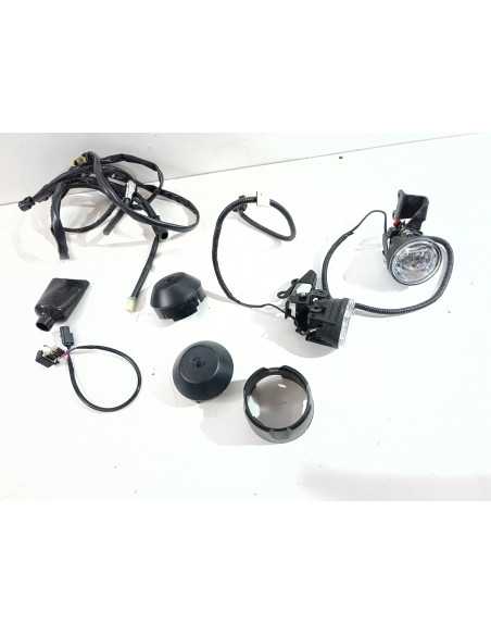 Feux antibrouillard (kit) HONDA AFRICA TWIN 1000 - 2016