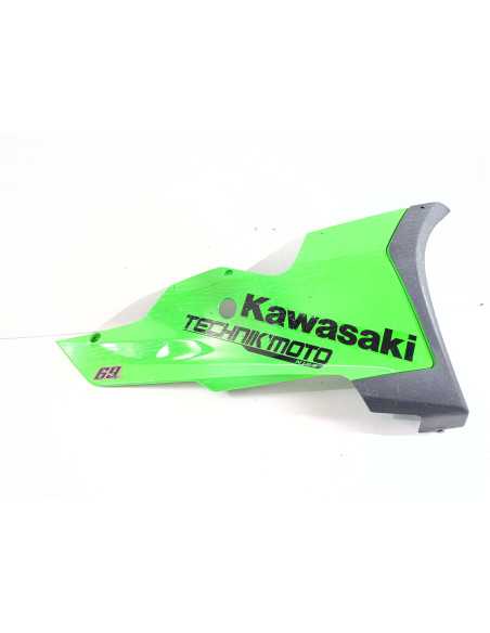 Sabot droit KAWASAKI ZX10R - 2021/2023 - 55028-0764 Occasion
