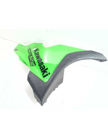 Sabot droit KAWASAKI ZX10R - 2021/2023 - 55028-0764