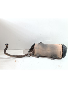 Silencieux HONDA FORZA 300 - 2013/2017 - Occasion 2