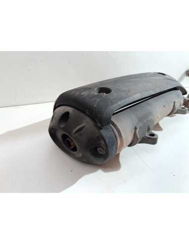 Silencieux HONDA FORZA 300 - 2013/2017