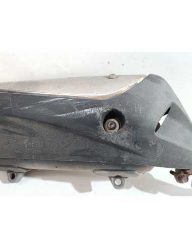 Silencieux HONDA FORZA 300 - 2013/2017