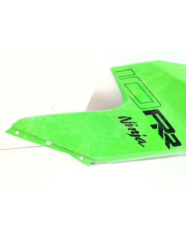 Flanc de carénage droit KAWASAKI ZX10R - 2021