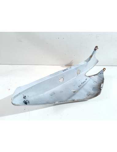 Flanc de selle droit MBK OVETTO 50 - 2011 - 5C2-F1741-00