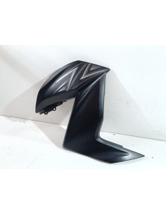 Flanc de carénage droit KAWASAKI Z250 - 2015 - Occasion