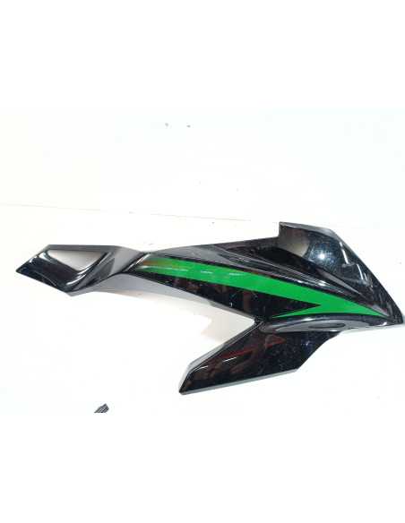 Flanc de carénage droit KAWASAKI Z1000SX - 2020 - 55028-0618 Occasion