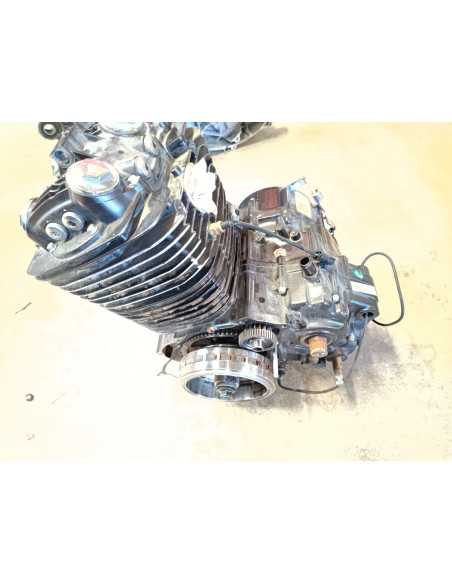 Moteur SWM 440 - 2018 - Occasion