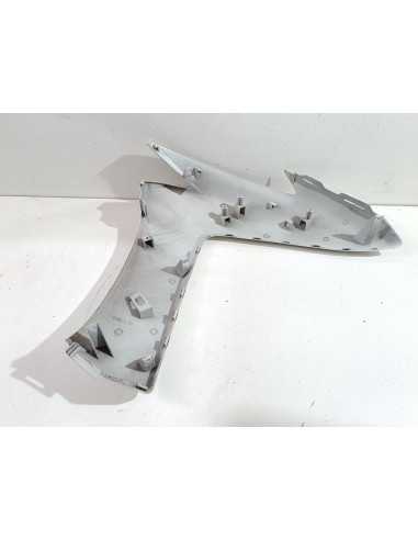 Flanc de carénage droit YAMAHA MAJESTY S 125 - 2015