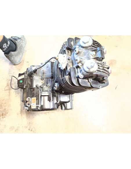 Moteur SWM 440 GRAN MILANO- 2018