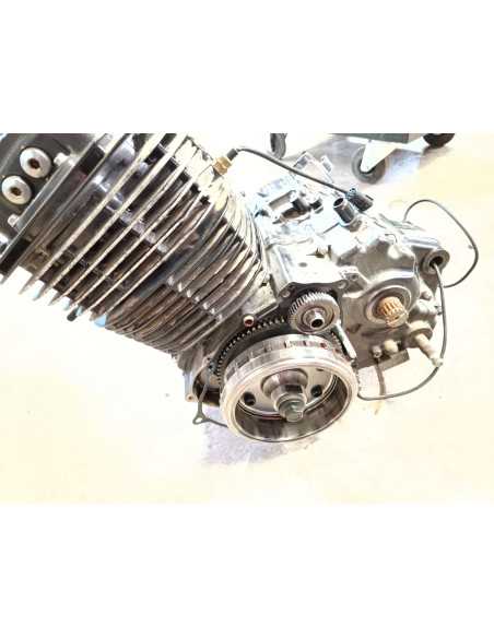 Moteur SWM 440 GRAN MILANO- 2018