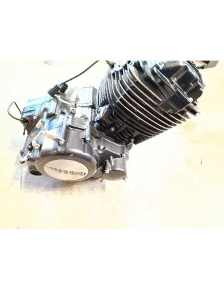 Moteur SWM 440 GRAN MILANO- 2018