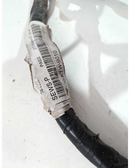 Faisceau électrique HONDA SH 300 - 2008 - 32100-KTW-9010