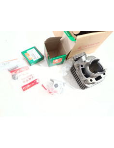 Bloc cylindre et piston avant KYMCO AGILITY 50 12101-KEB7-C00 État Neuf 2