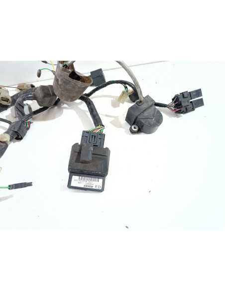 Faisceau électrique HONDA SH 300 - 2008 - 32100-KTW-9010
