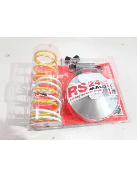 Variateur HONDA PANTHEON 125 - 2000 - 5111261 État Neuf