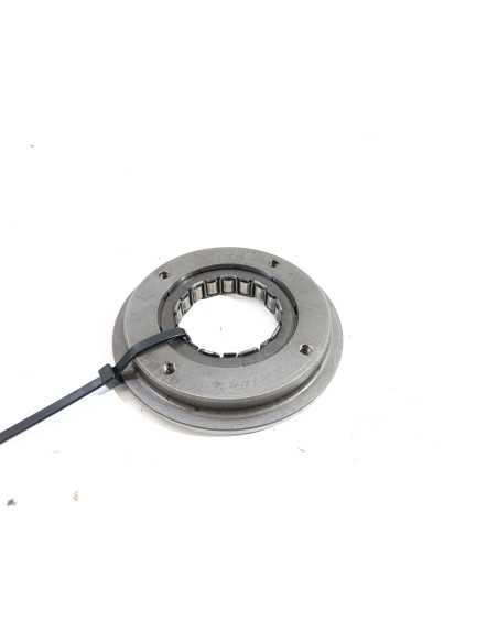 Roue libre de démarreur HUSQVARNA SVARTPILEN 401 - 2018 - Occasion