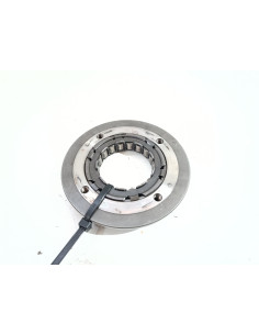 Roue libre de démarreur HUSQVARNA SVARTPILEN 401 - 2018 - Occasion 2