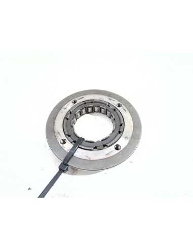 Roue libre de démarreur HUSQVARNA SVARTPILEN 401 - 2018