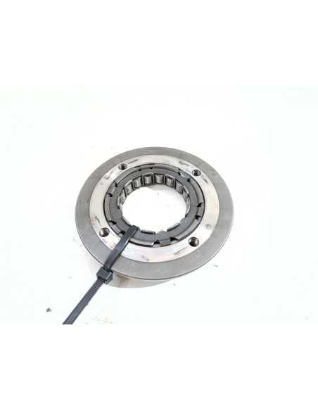 Roue libre de démarreur HUSQVARNA SVARTPILEN 401 - 2018