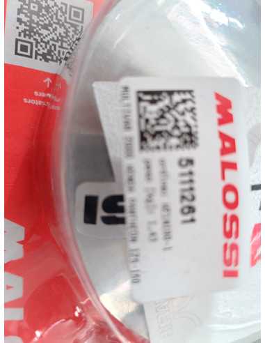 Variateur HONDA PANTHEON 125 - 2000 - 5111261 État Neuf