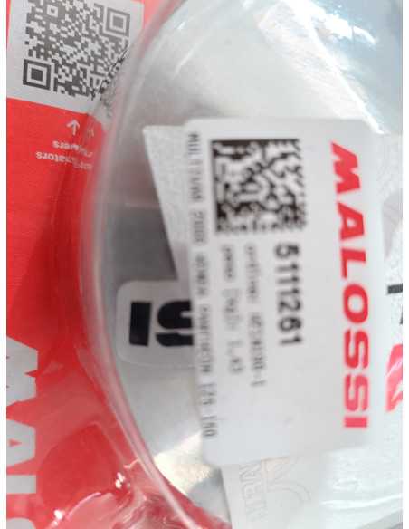 Variateur HONDA PANTHEON 125 - 2000 - 5111261 État Neuf