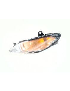 Clignotant avant gauche HONDA FORZA 300 - 2013/2017 - Occasion 2