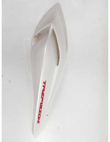 Flanc de selle gauche MV AGUSTA BRUTALE 675 - 2013/2016 - B6325 État Neuf