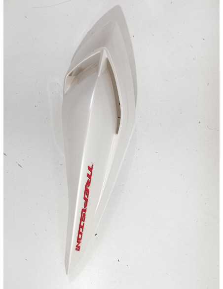 Flanc de selle gauche MV AGUSTA BRUTALE 675 - 2013/2016 - B6325 État Neuf