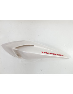 Flanc de selle gauche MV AGUSTA BRUTALE 675 - 2013/2016 - B6325 État Neuf