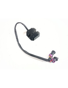 Régulateur SWM 440 - 2019 - Occasion