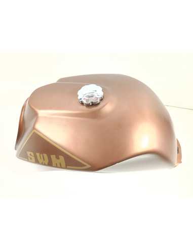 Réservoir SWM GRAN MILANO 440 - 2018 -