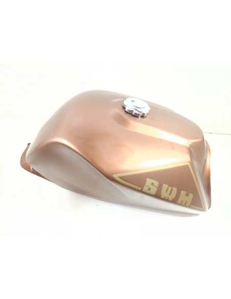 Réservoir SWM GRAN MILANO 440 - 2018 -